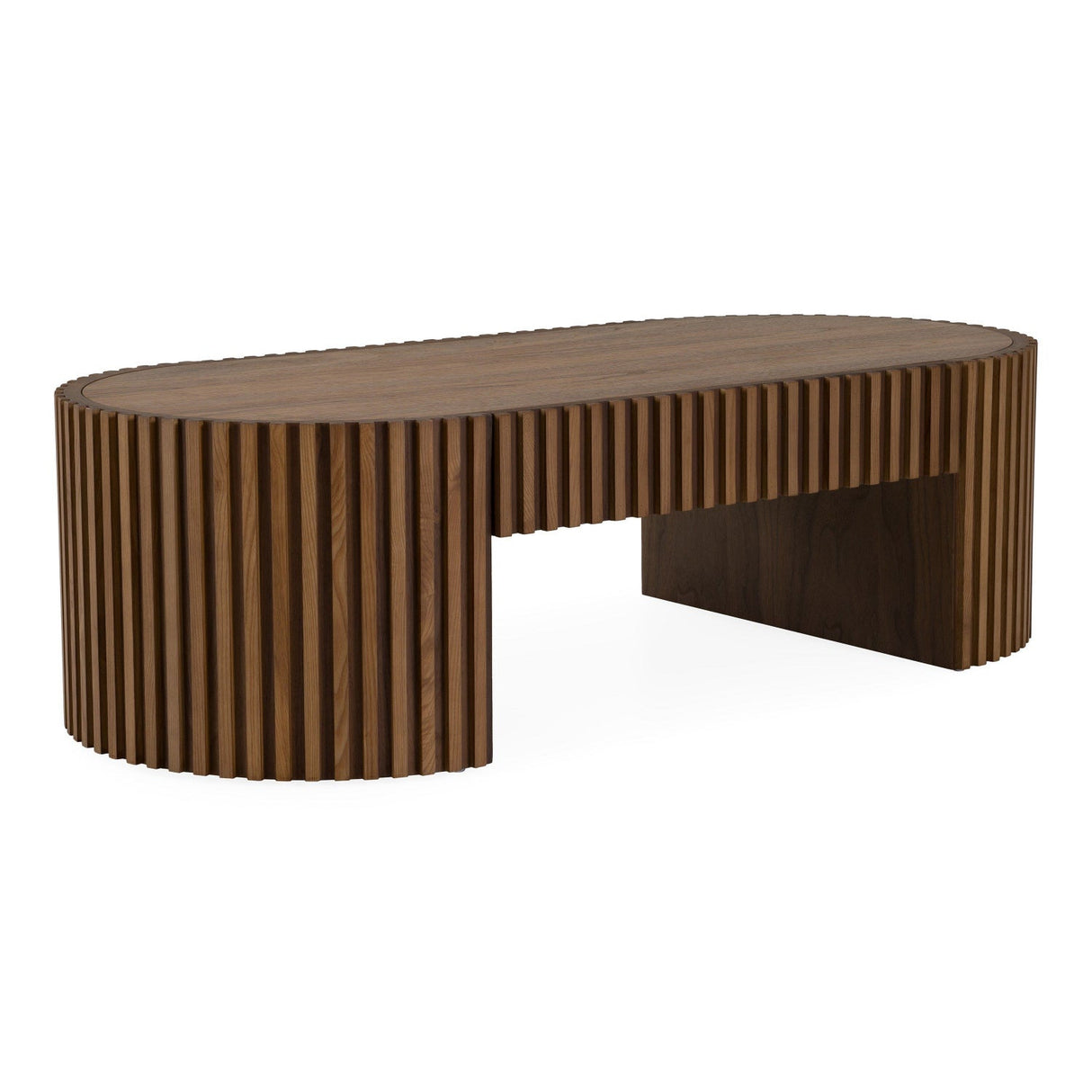 Wooden 1-Drawer Coffee Table | Oroa Modern Albrite | Oroa.com