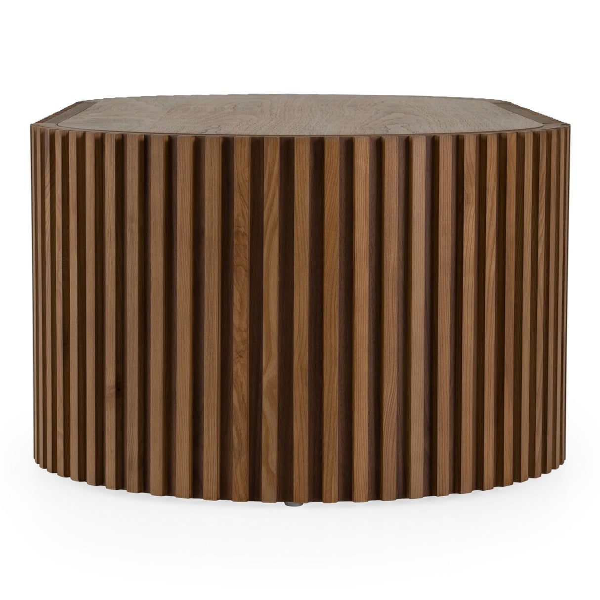 Wooden 1-Drawer Coffee Table | Oroa Modern Albrite | Oroa.com
