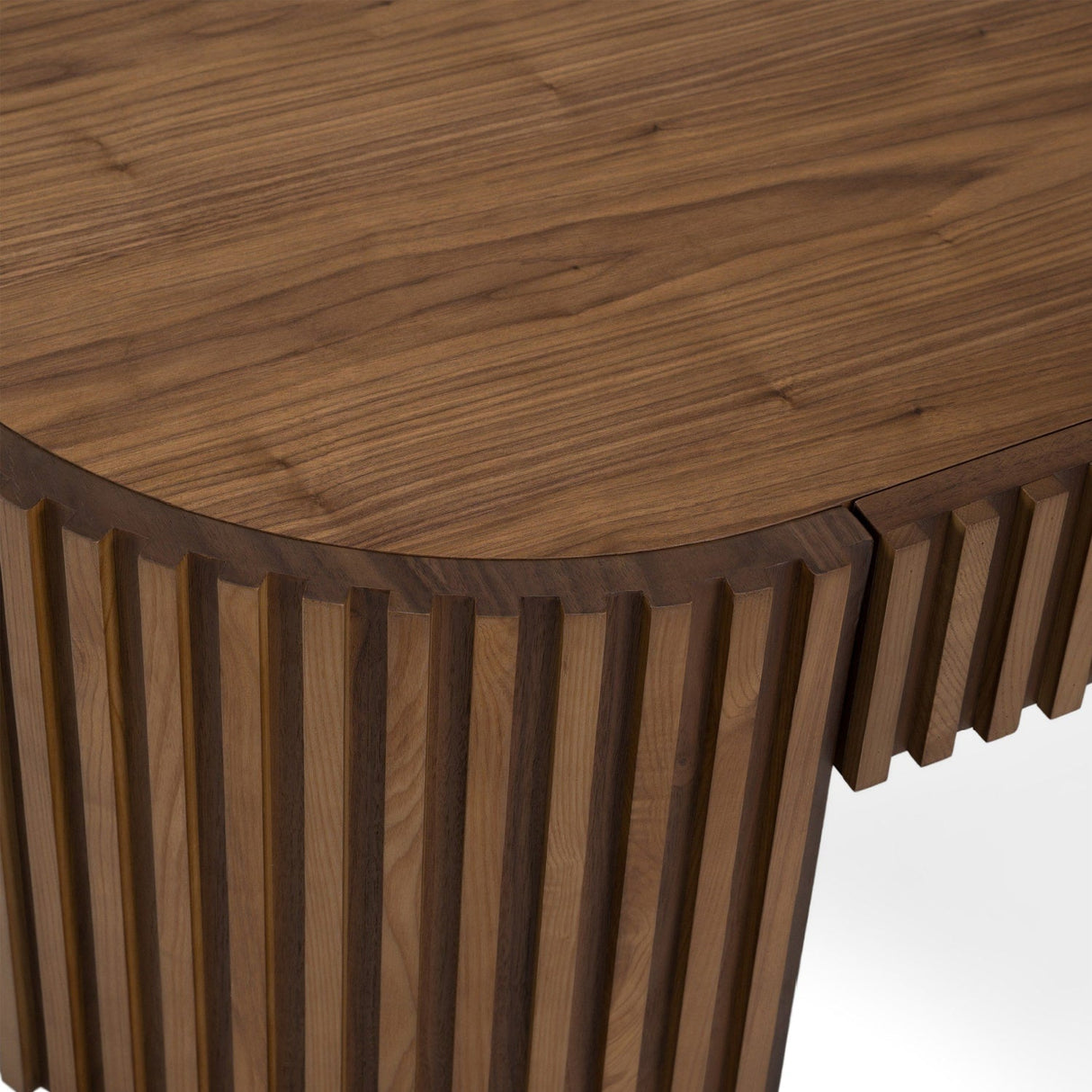 Wooden 1-Drawer Coffee Table | Oroa Modern Albrite | Oroa.com