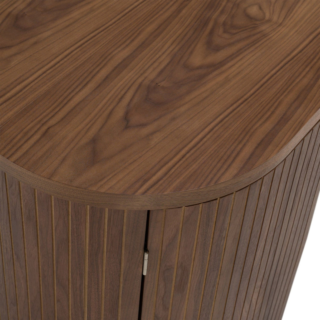 Wooden 3-Drawer Desk | Oroa Modern Albrite | Oroa.com