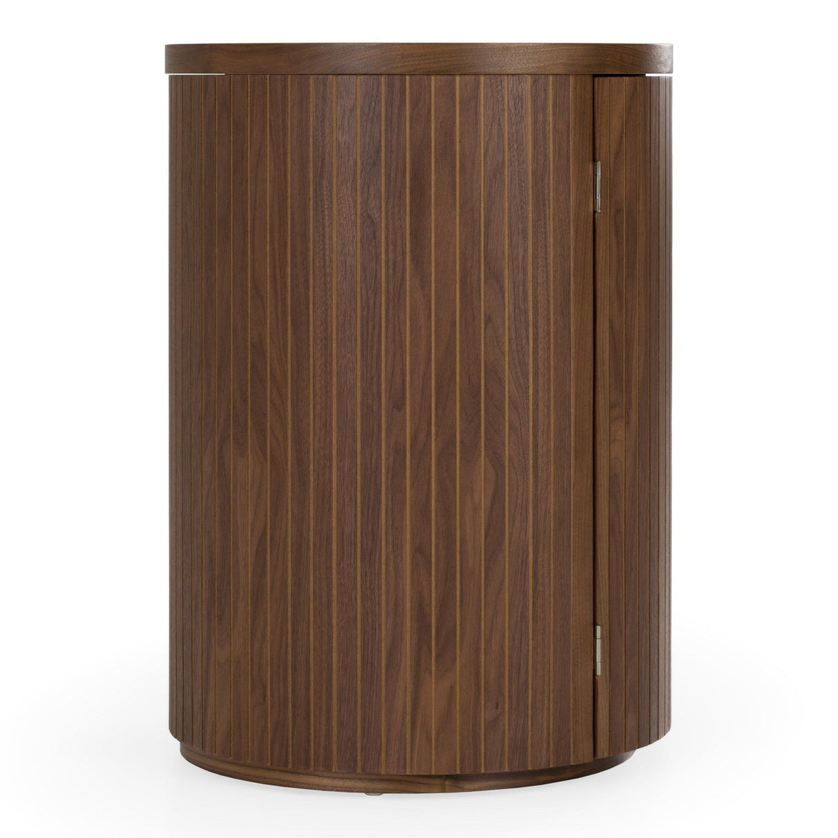 Modern European furniture - Wooden 3-Drawer Desk - www.oroa.com