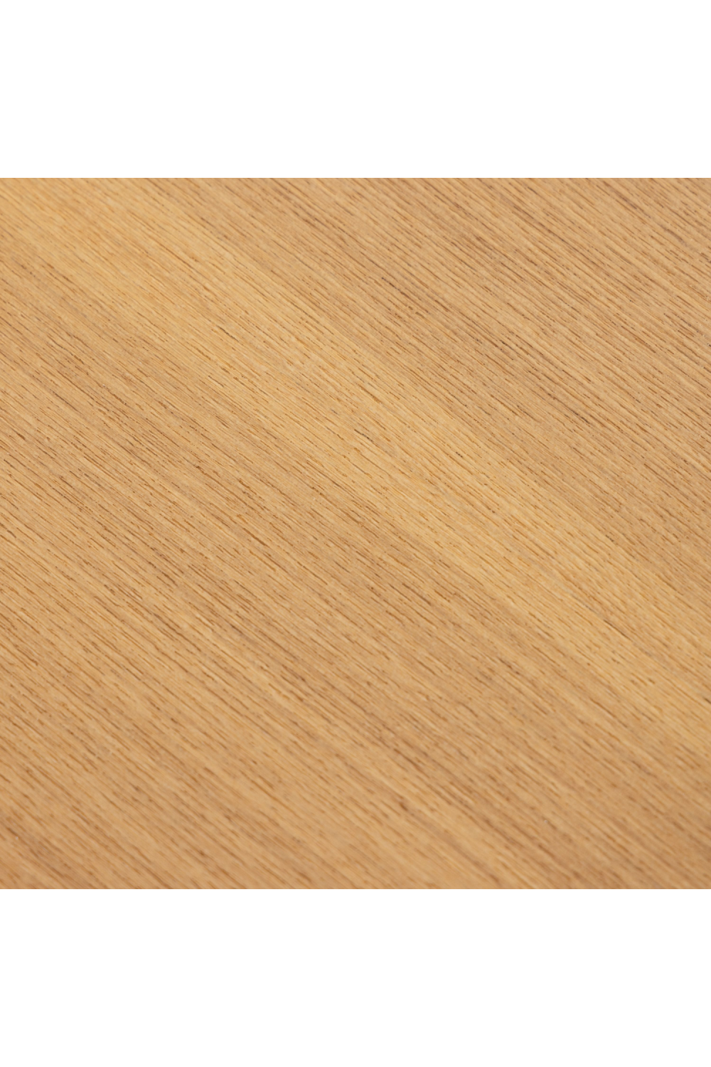 Round Wooden 2-Layer End Table | OROA Modern Savoy | Oroa.com