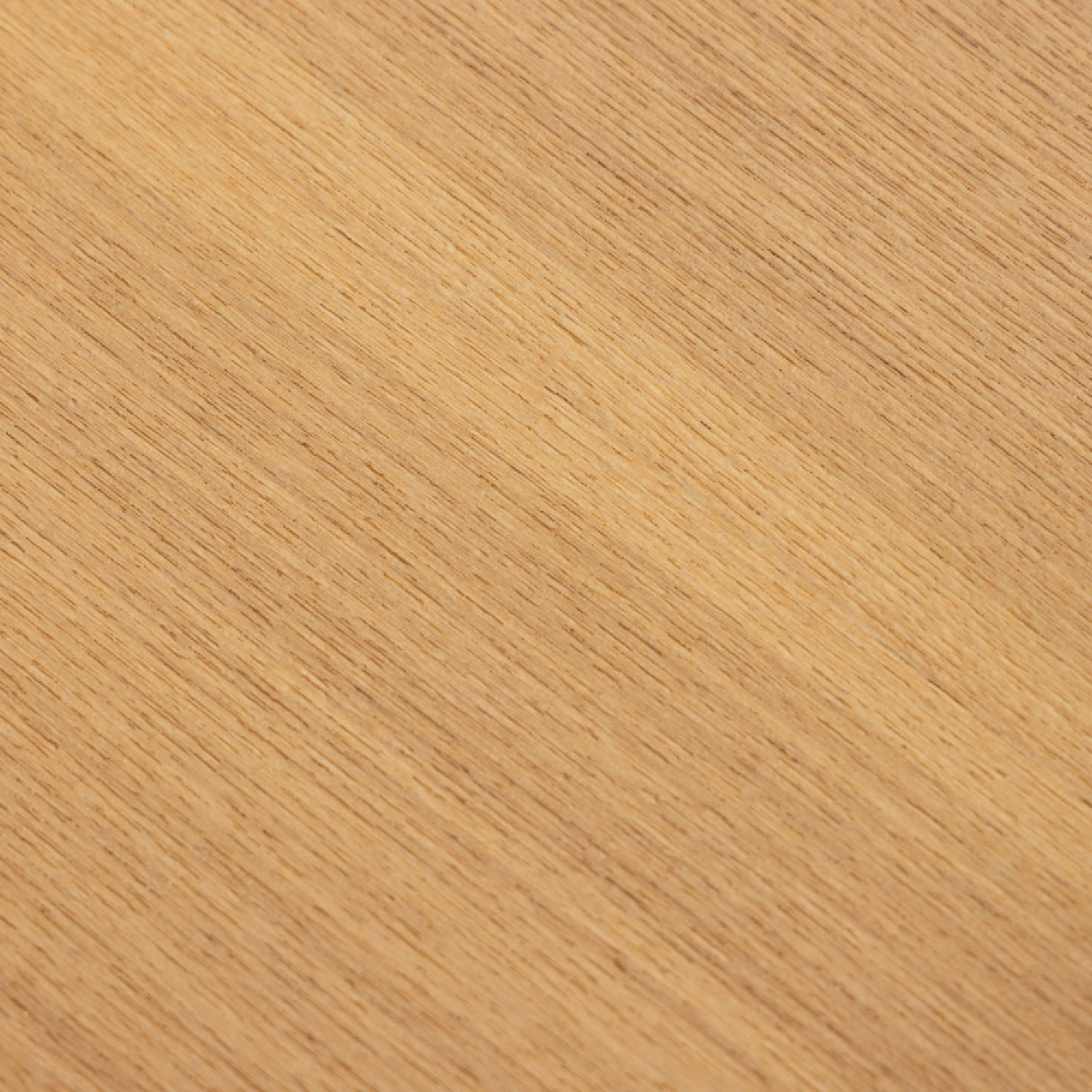 Round Wooden 2-Layer End Table | Oroa.com