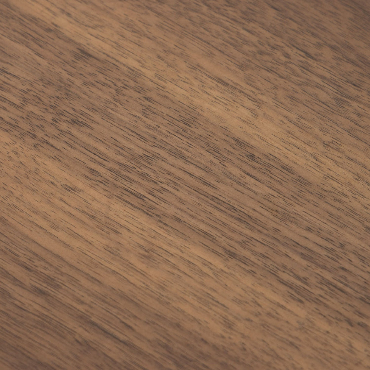 Round Wooden 2-Layer End Table | OROA Modern Savoy