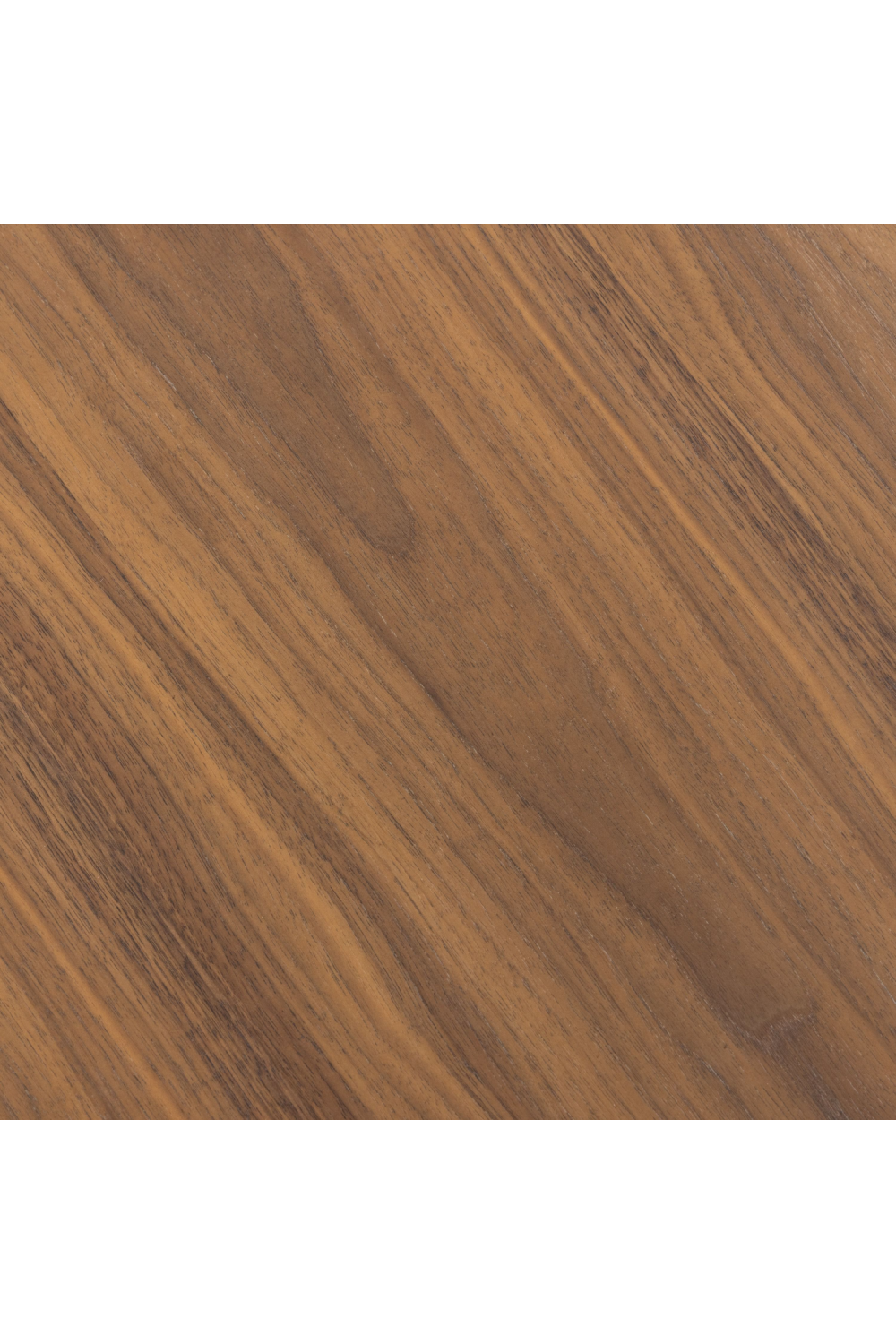 Round Wooden 2-Layer Coffee Table M | OROA Modern Savoy | Oroa.com
