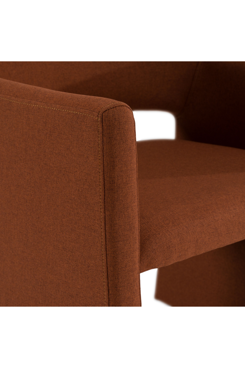 Fabric Upholstered Dining Chair | OROA Modern Lasara | Oroa.com