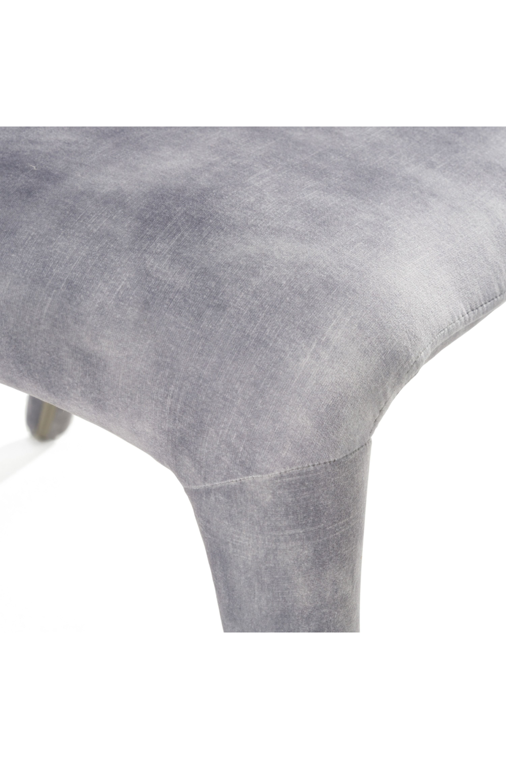 Velvet Dining Chair | OROA Modern Saehee | Oroatrade.com