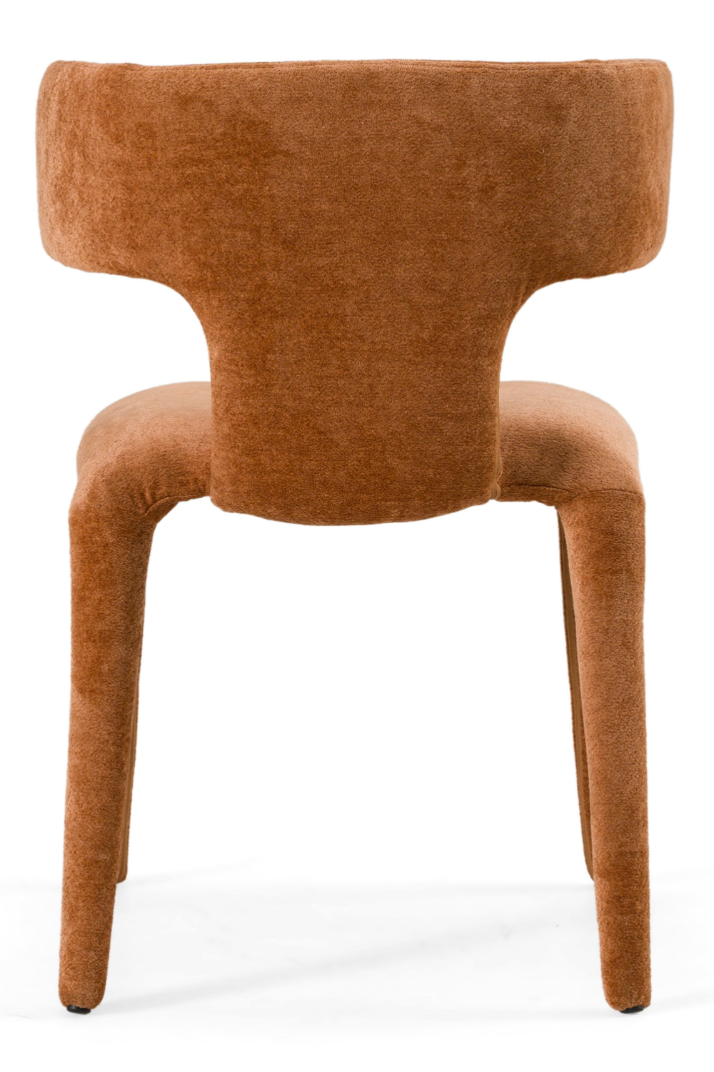 Velvet Dining Chair | OROA Modern Saehee | Oroatrade.com