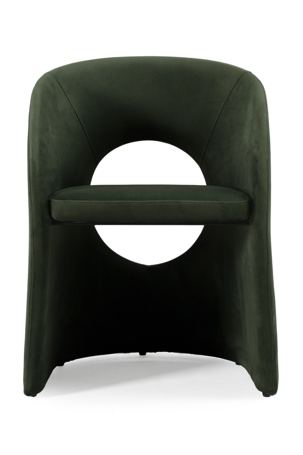 Art Deco Dining Chair | OROA Modern Brea | Oroa.com
