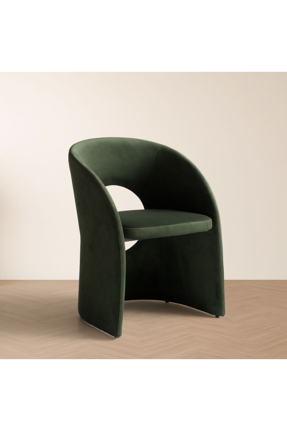 Art Deco Dining Chair | OROA Modern Brea | Oroa.com