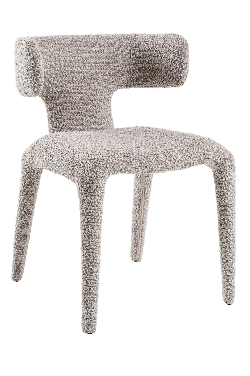 Velvet Dining Chair | OROA Modern Saehee | Oroatrade.com