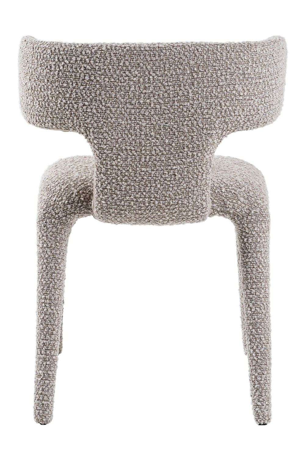 Velvet Dining Chair | OROA Modern Saehee | Oroatrade.com
