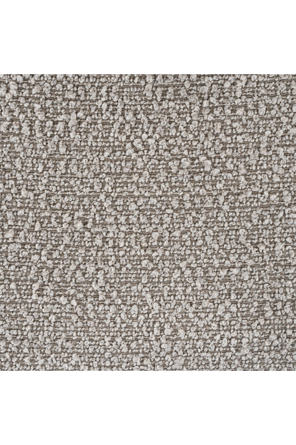 Asymmetrical Fabric Dining Chair | OROA Modern Bergman | Oroa.com