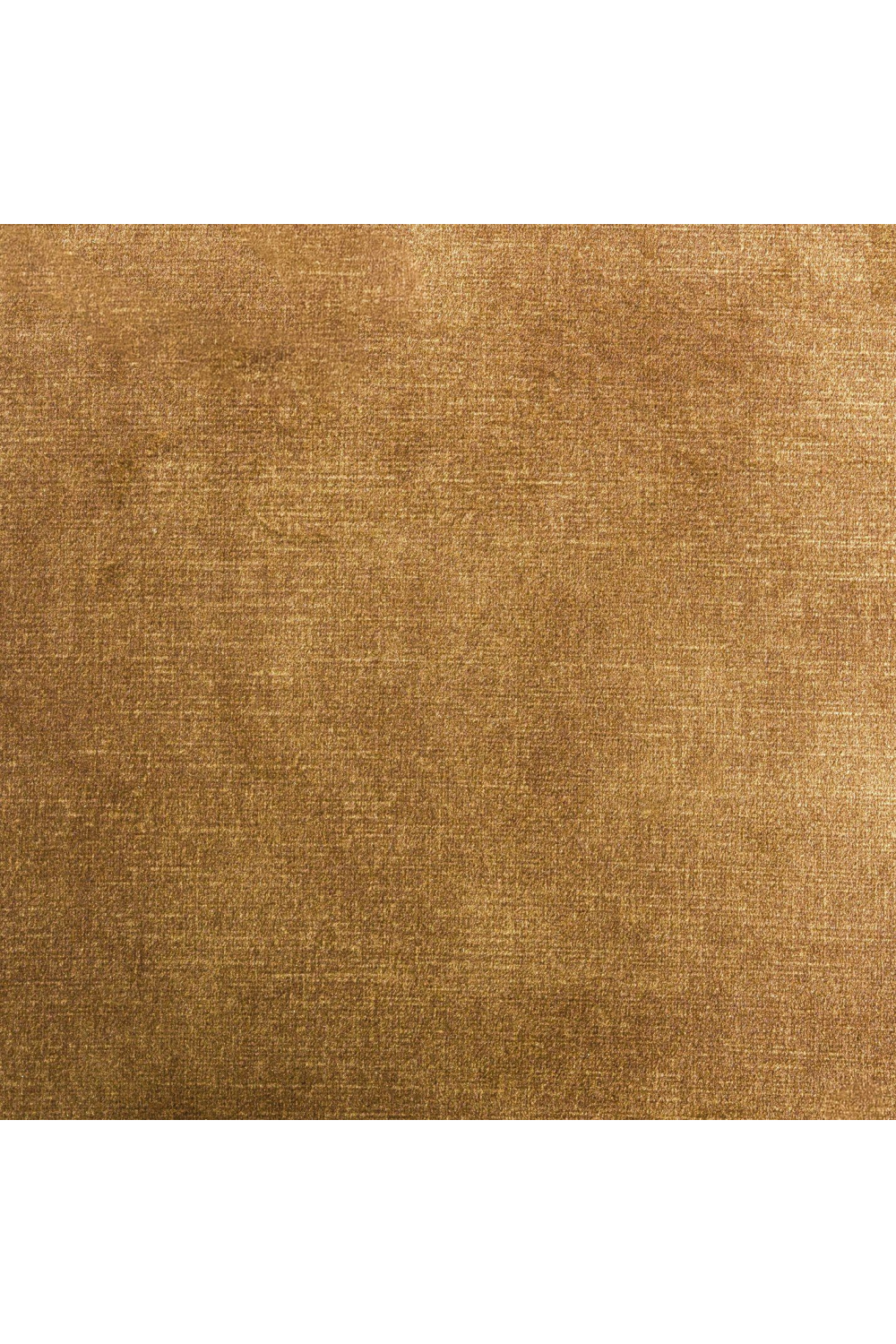 Asymmetrical Velvet Dining Chair | OROA Modern Bergman