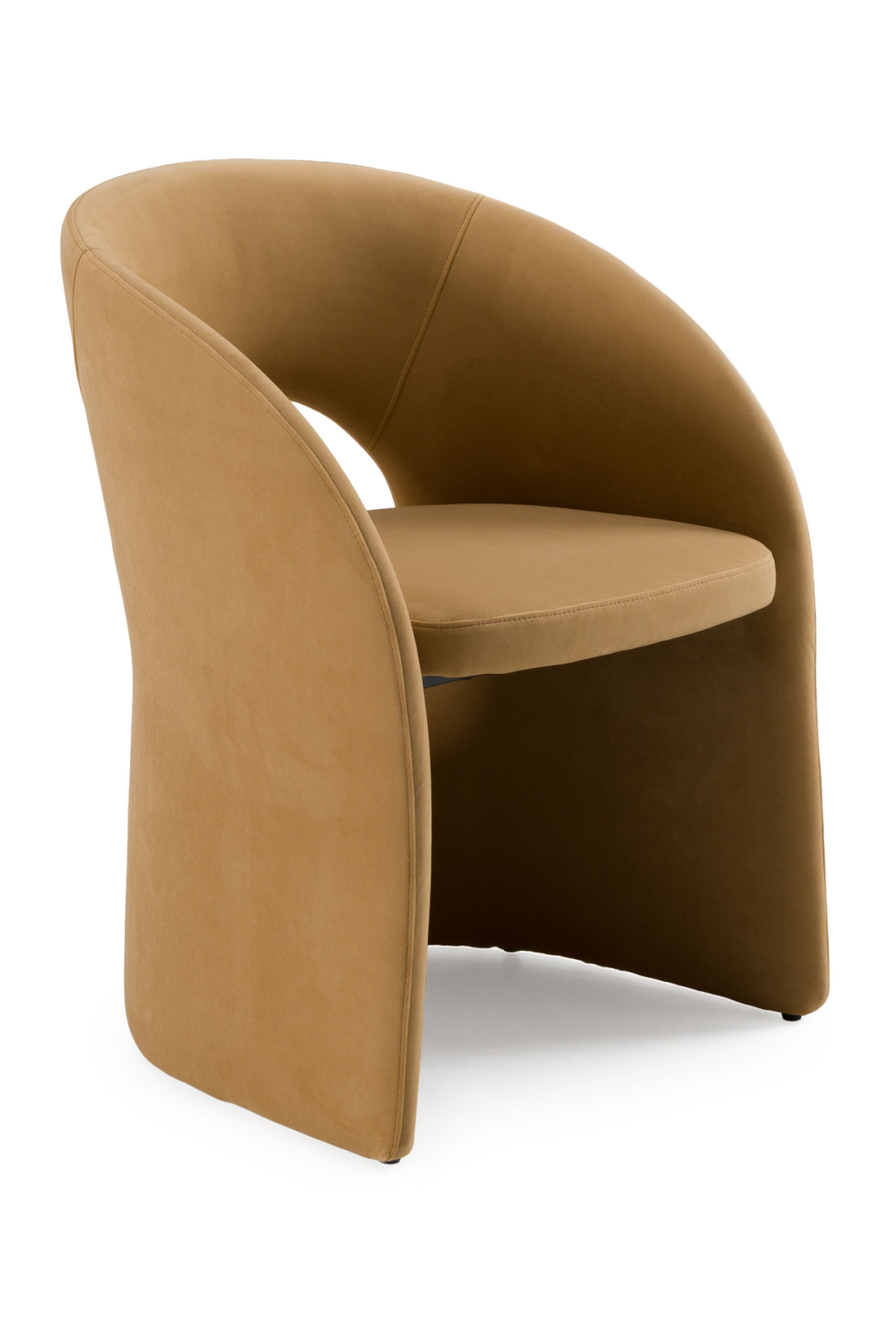 Art Deco Dining Chair | OROA Modern Brea | Oroa.com