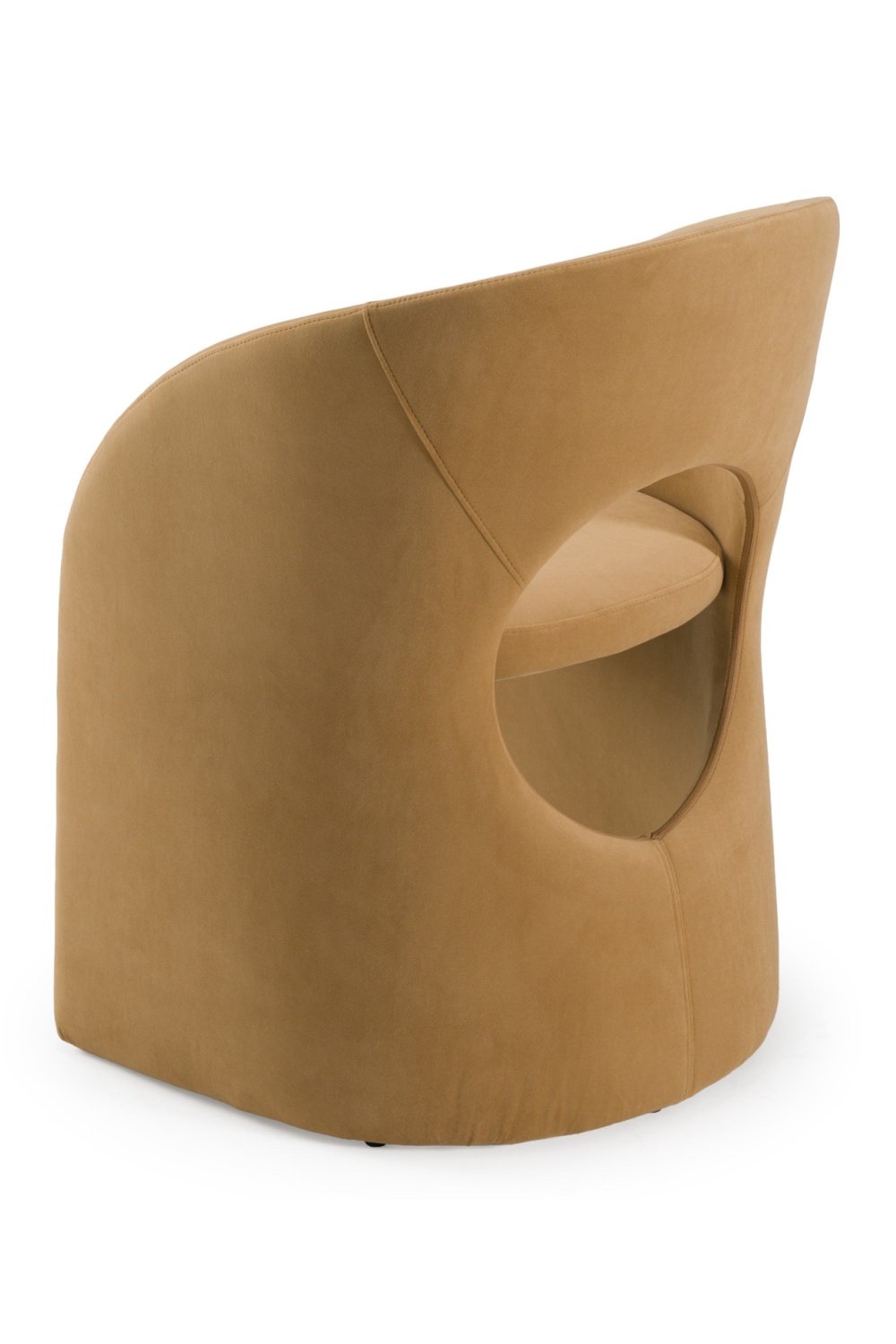 Art Deco Dining Chair | OROA Modern Brea | Oroa.com