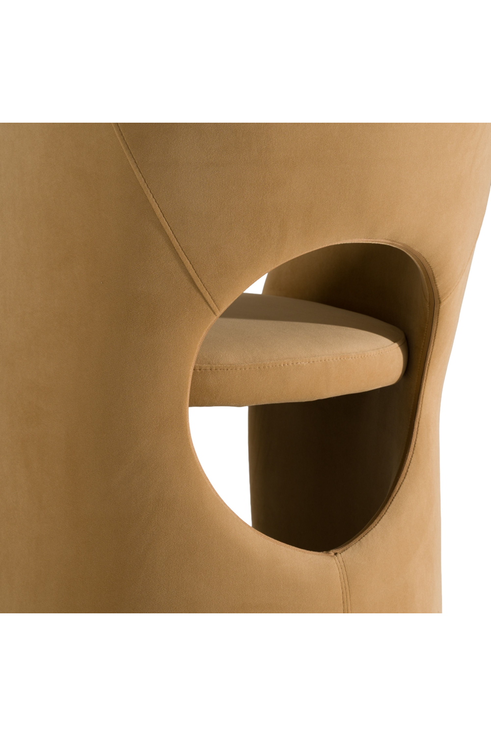 Art Deco Dining Chair | OROA Modern Brea | Oroa.com