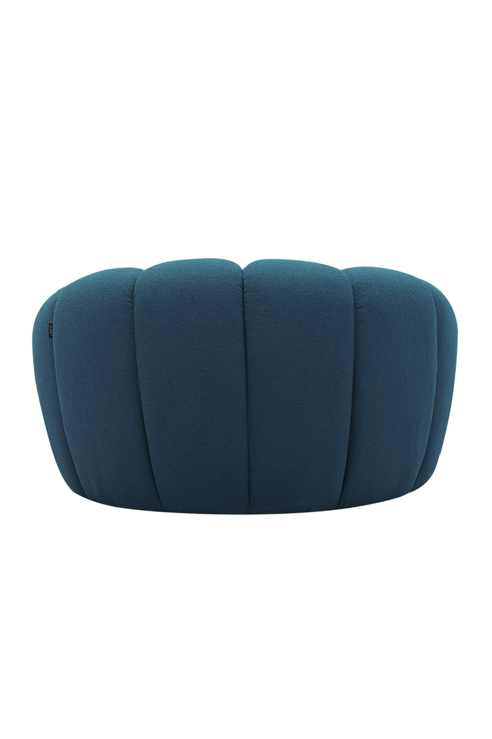 Hexagonal-Tufted Lounge Chair | OROA Modern Yolonda | Oroa.com