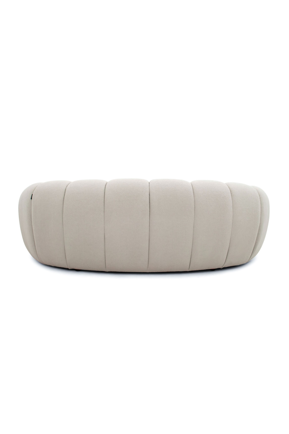 Hexagonal-Tufted Loveseat | OROA Modern Yolonda | Oroa.com