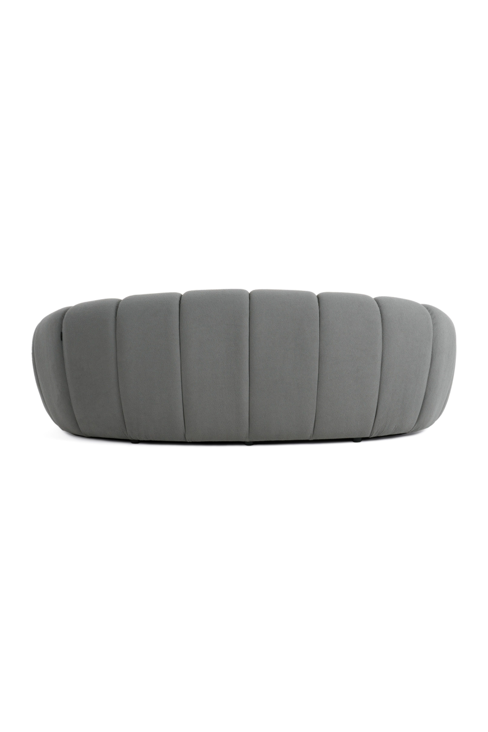 Hexagonal-Tufted Loveseat | OROA Modern Yolonda | Oroa.com