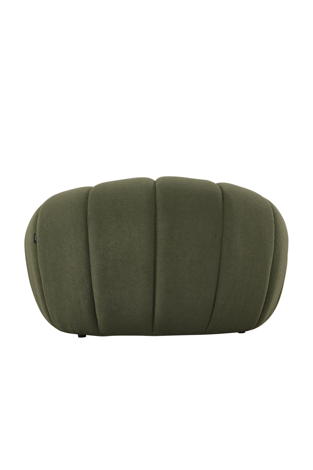 Green Tufted Sofa Set | OROA Modern Yolonda | Oroa.com