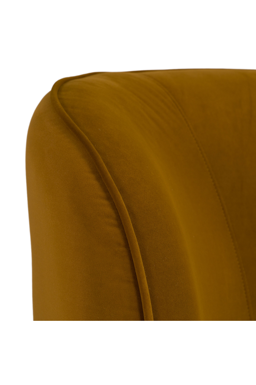 Fabric Upholstered Bed | OROA Modern Lambert | Oroa.com