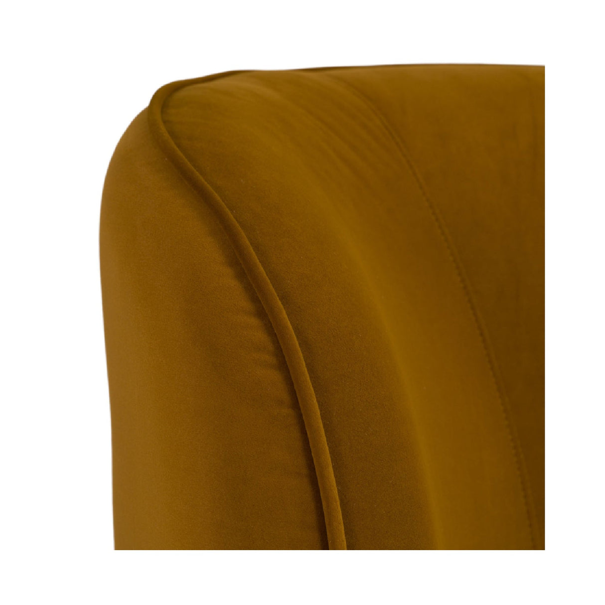 Fabric Upholstered Bed | OROA Modern Lambert | Oroa.com