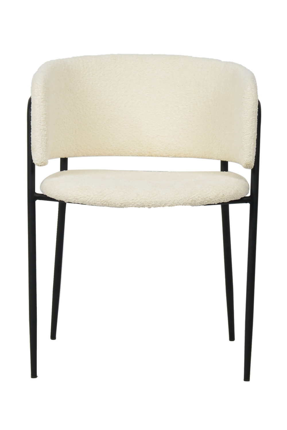 White Dining Chair Set (2) | OROA Modern Chilton | Oroa.com