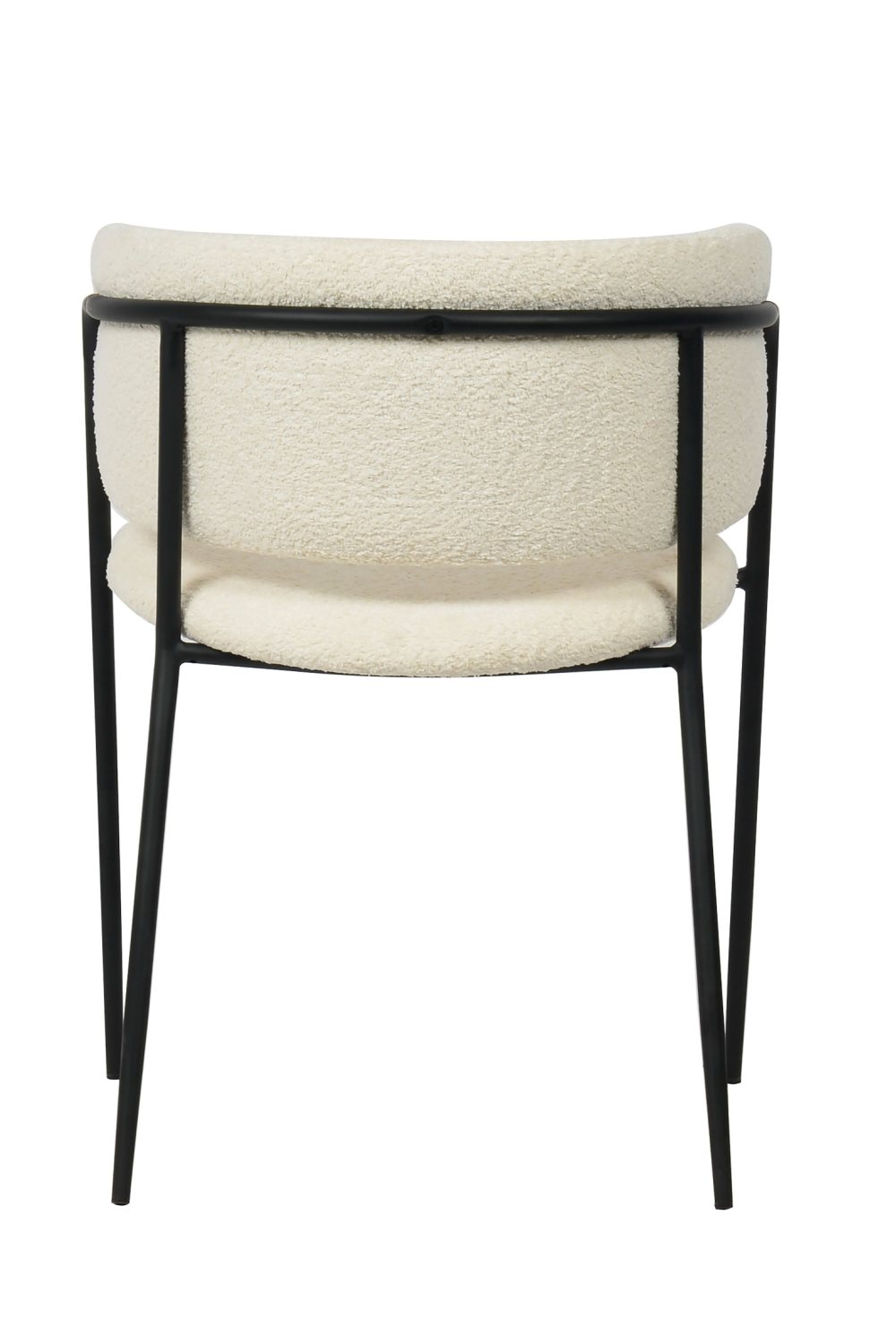 White Dining Chair Set (2) | OROA Modern Chilton | Oroa.com
