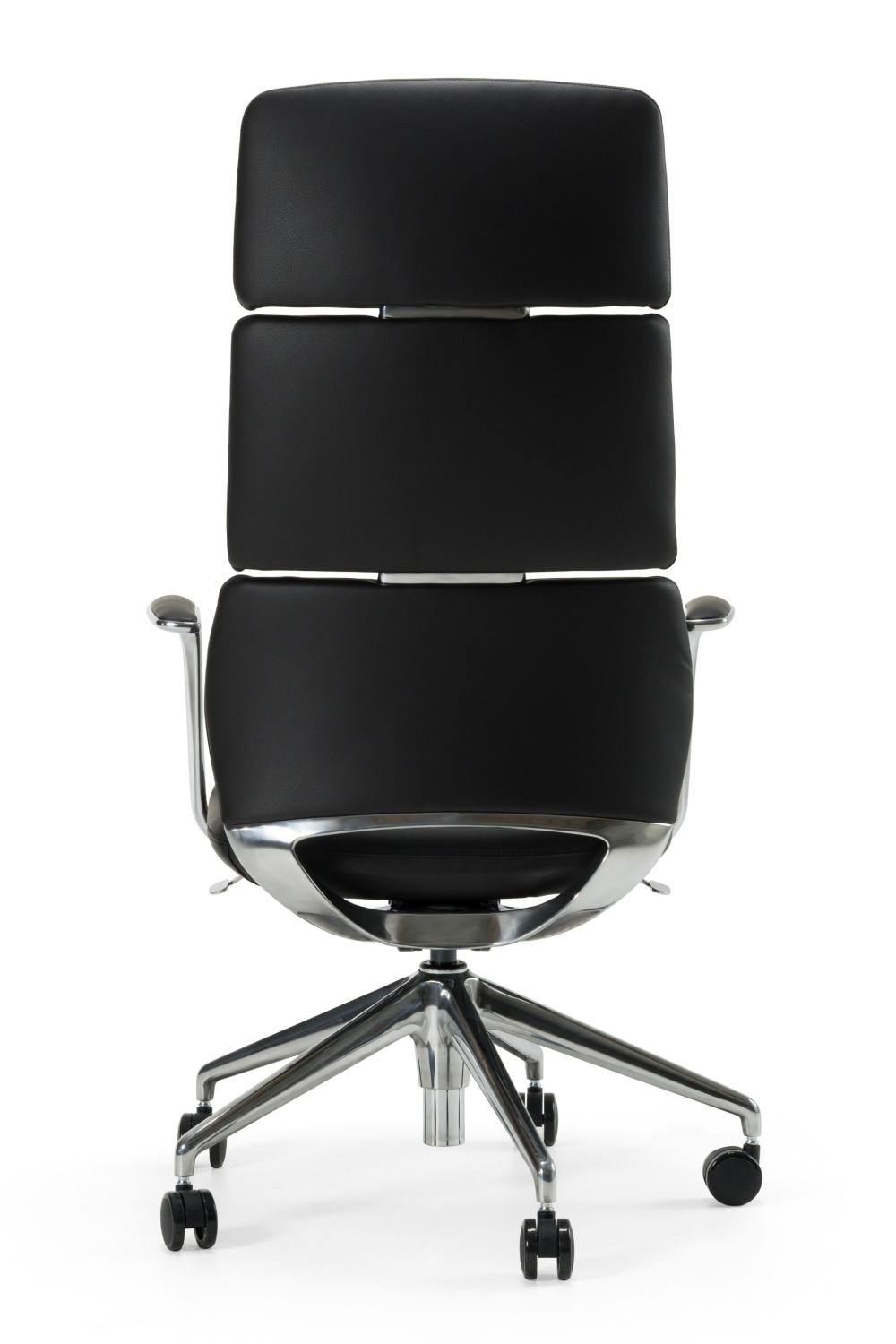 Vegan Leather Executive Office Chair | Oroa.com