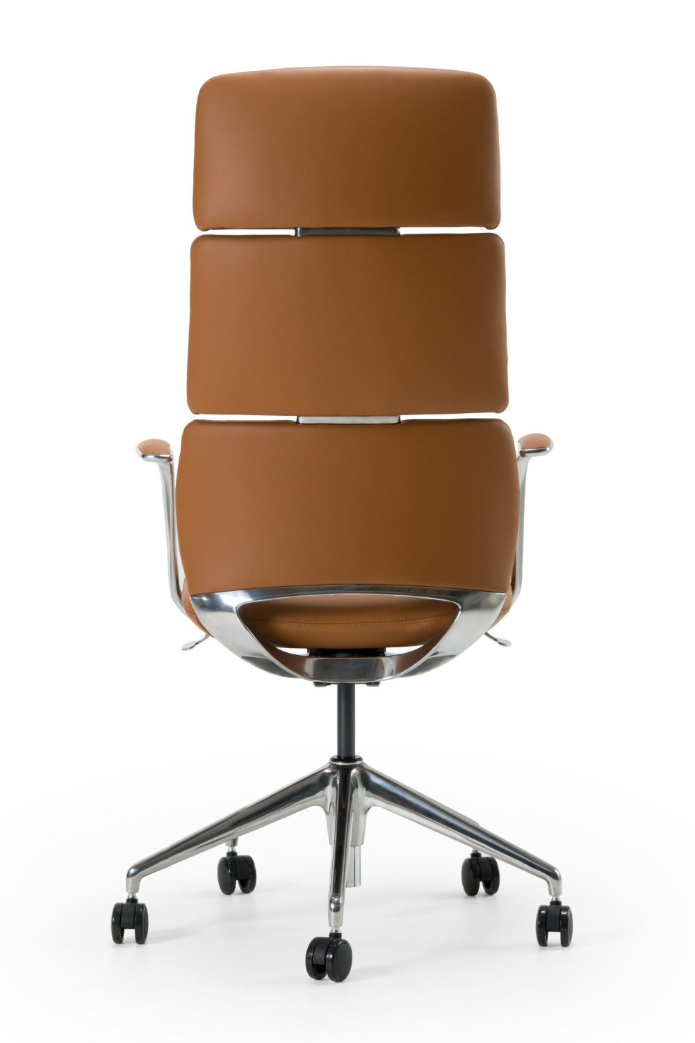 Vegan Leather Executive Office Chair | OROA Modern Clyne | Oroa.com