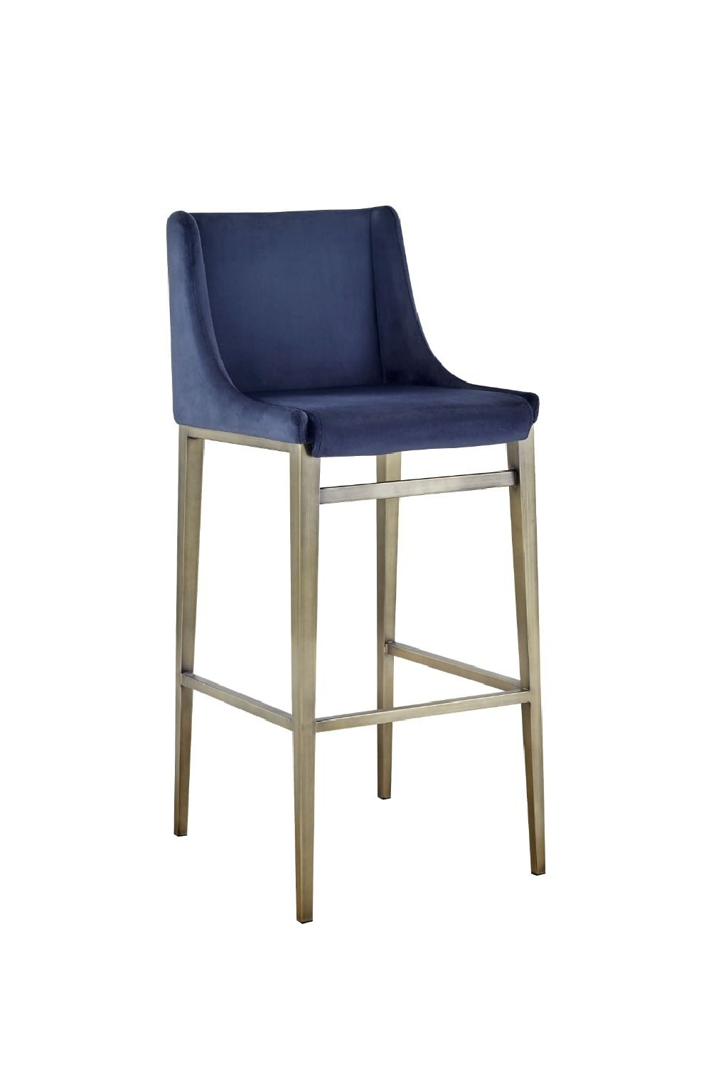 Sloped Arm Counter Stool Set (2) – Mimi – alternate view 7