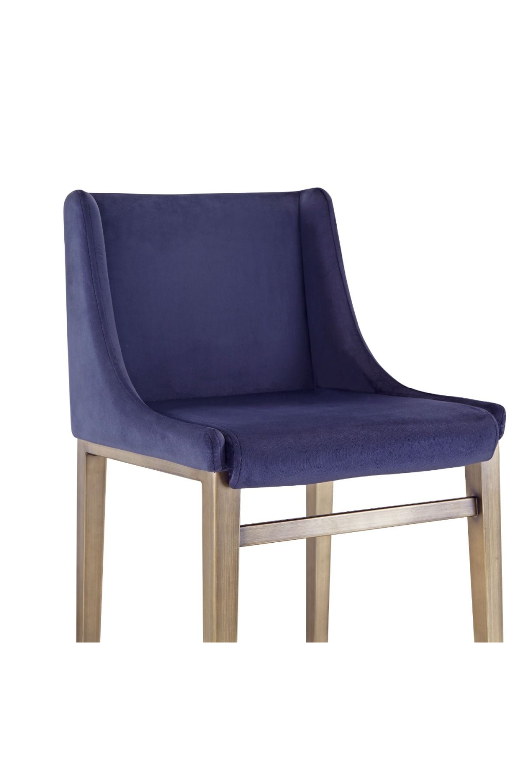 Sloped Arm Counter Stool Set (2) – Mimi – alternate view 11