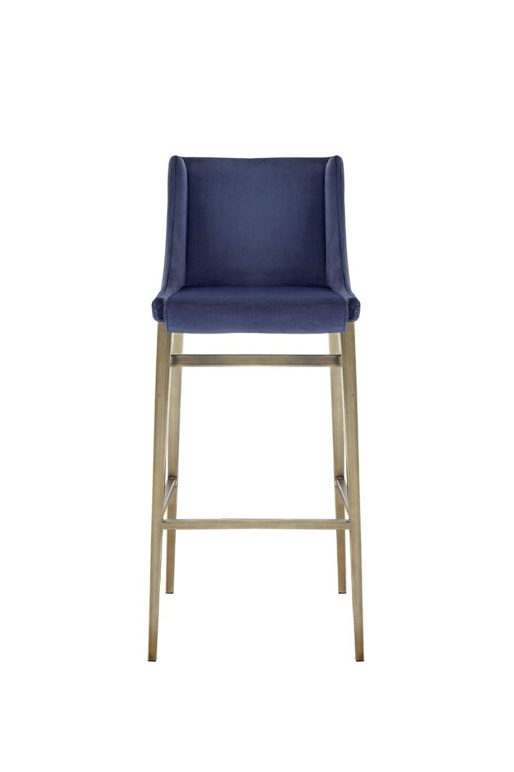 Sloped Arm Counter Stool Set (2) – Mimi – alternate view 9