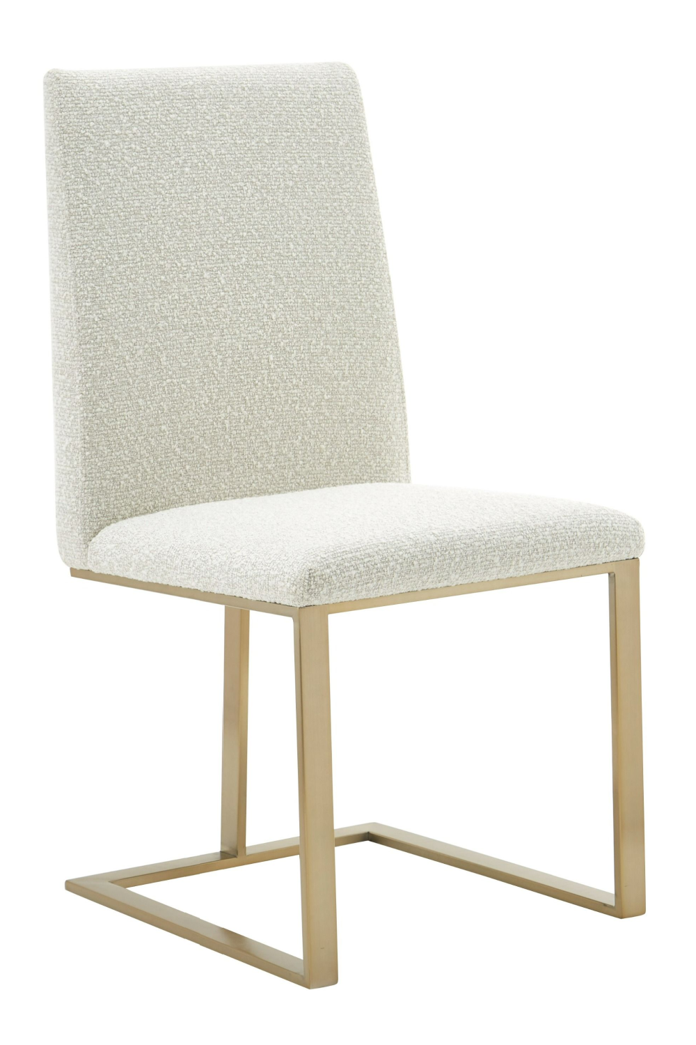 Cantilevered Minimalist Dining Chair | OROA Modern Frankie | Oroa.com