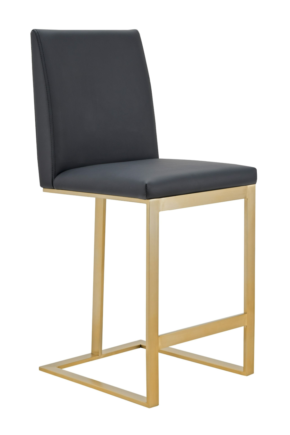 Cantilevered Counter Stool | OROA Modern Frankie | Oroa.com