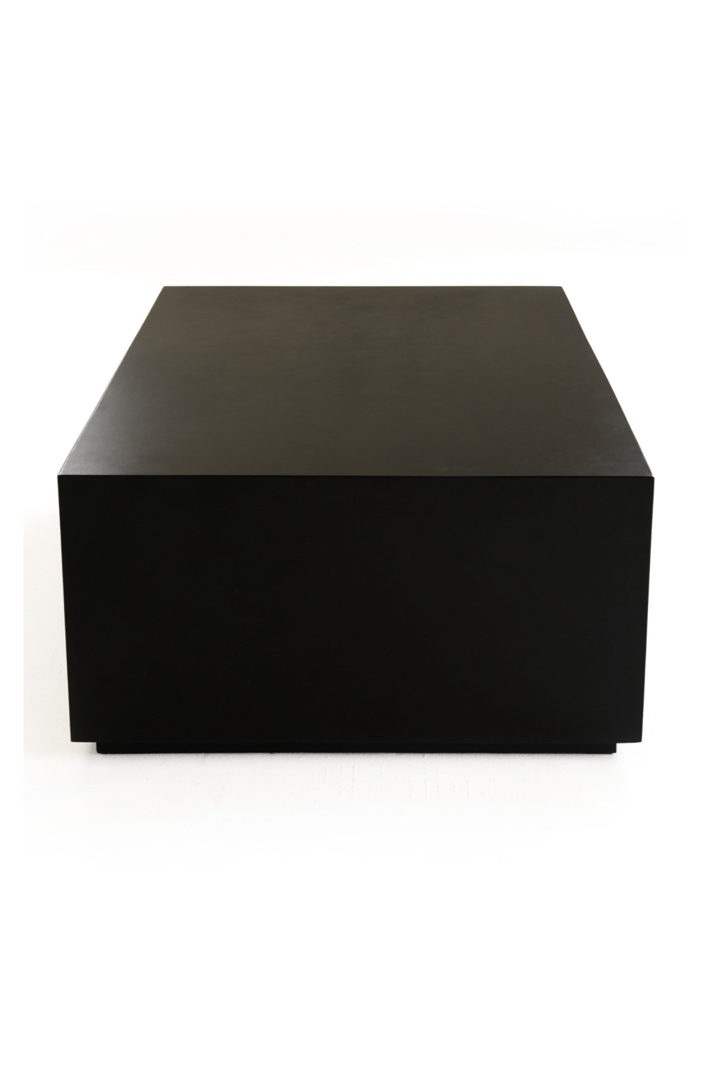 Terrazzo Concrete Coffee Table | Oroa.com