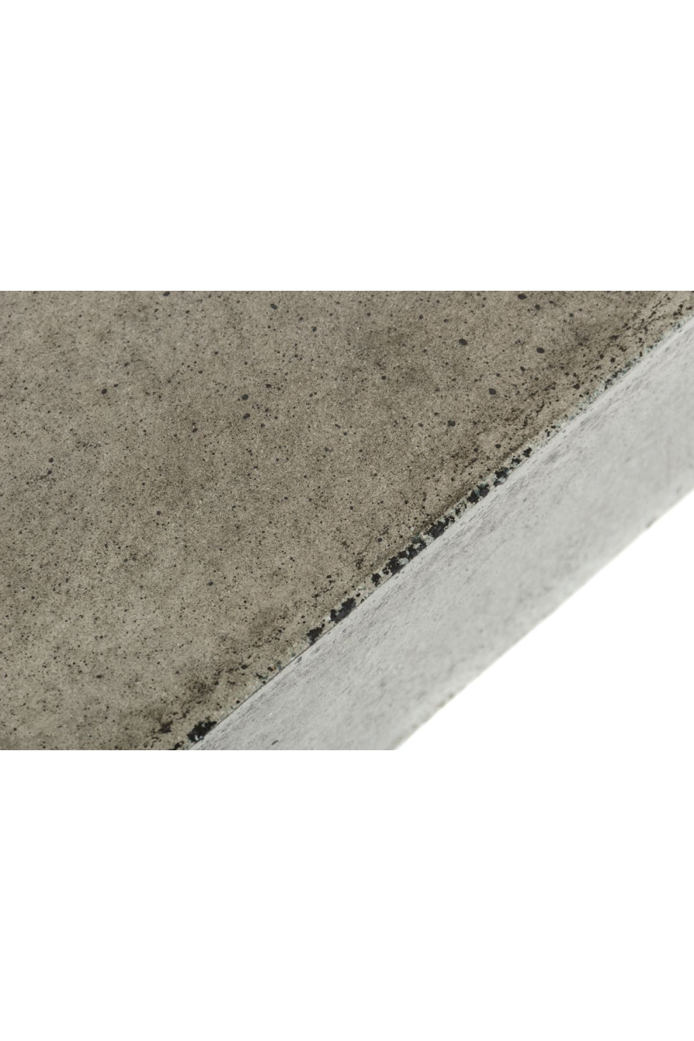 Square Concrete Coffee Table | OROA Modern Morley | Oroa.com