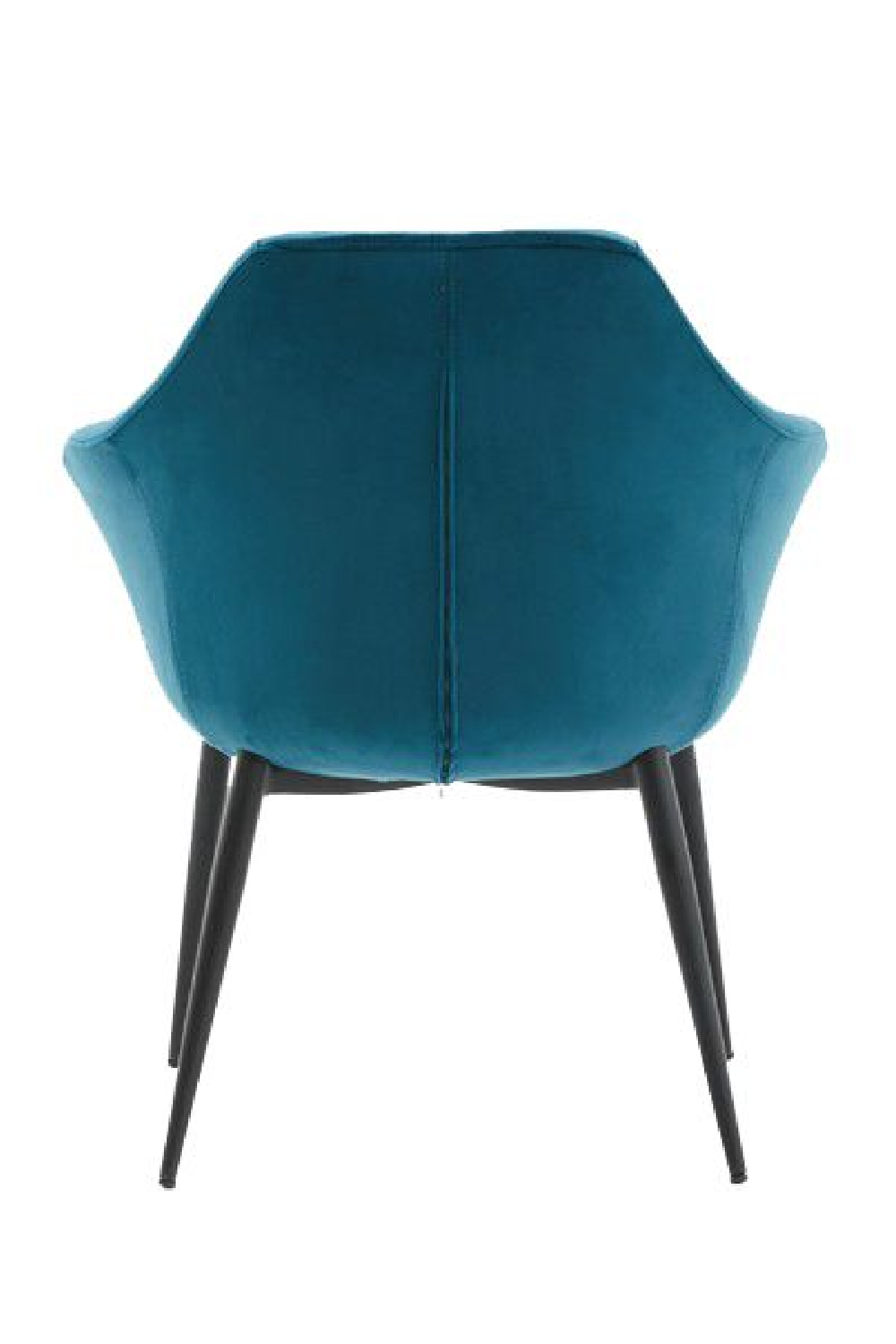 Velvet Dining Armchair | OROA Modern Wilson | Oroa.co