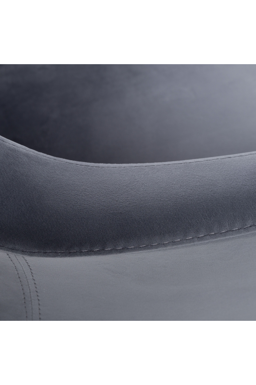 Velvet Dining Armchair | OROA Modern Wilson | Oroa.co