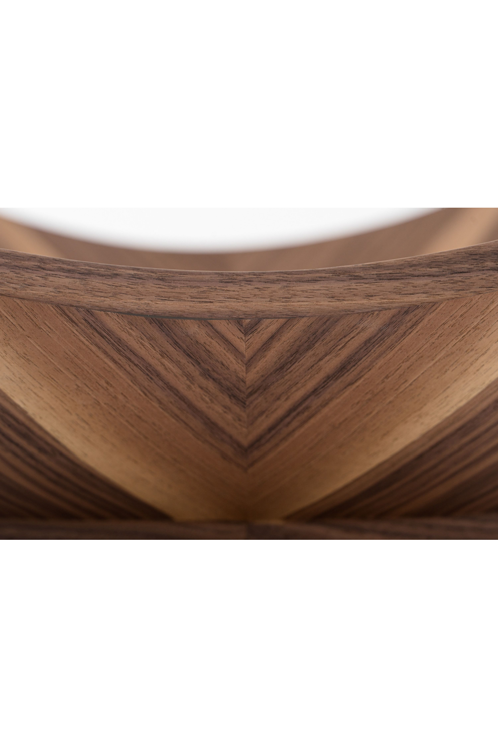 Square Tempered Glass Coffee Table | Oroa.com