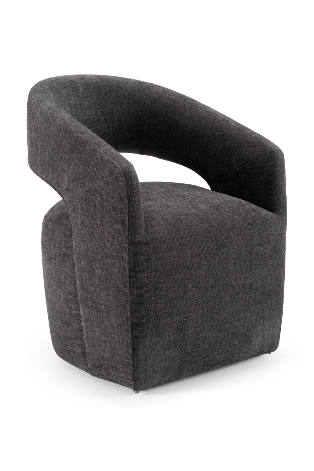 Cutout Design Dining Chair – Angie – alternate view 19