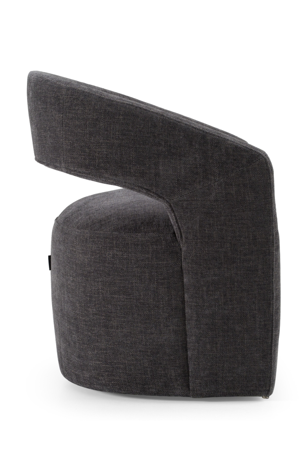Cutout Design Dining Chair – Angie – alternate view 22