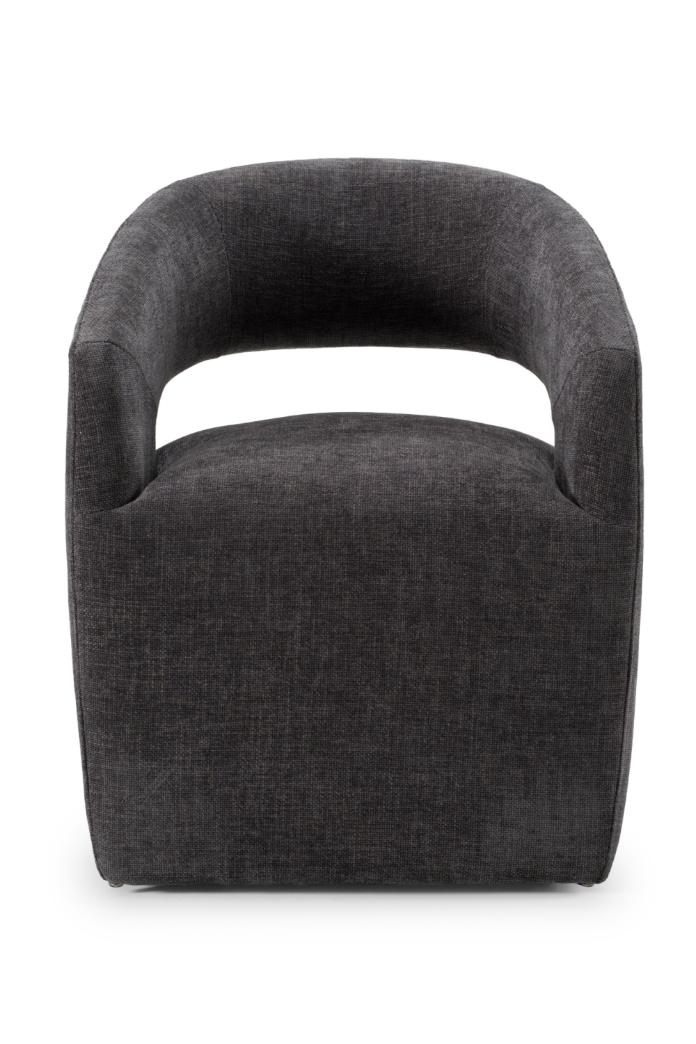 Cutout Design Dining Chair – Angie – alternate view 21