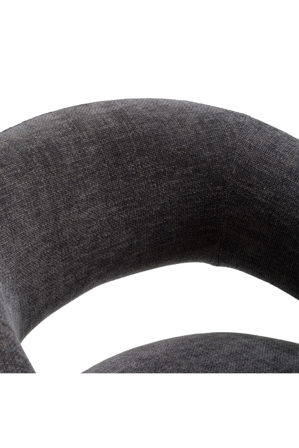Cutout Design Dining Chair – Angie – alternate view 24