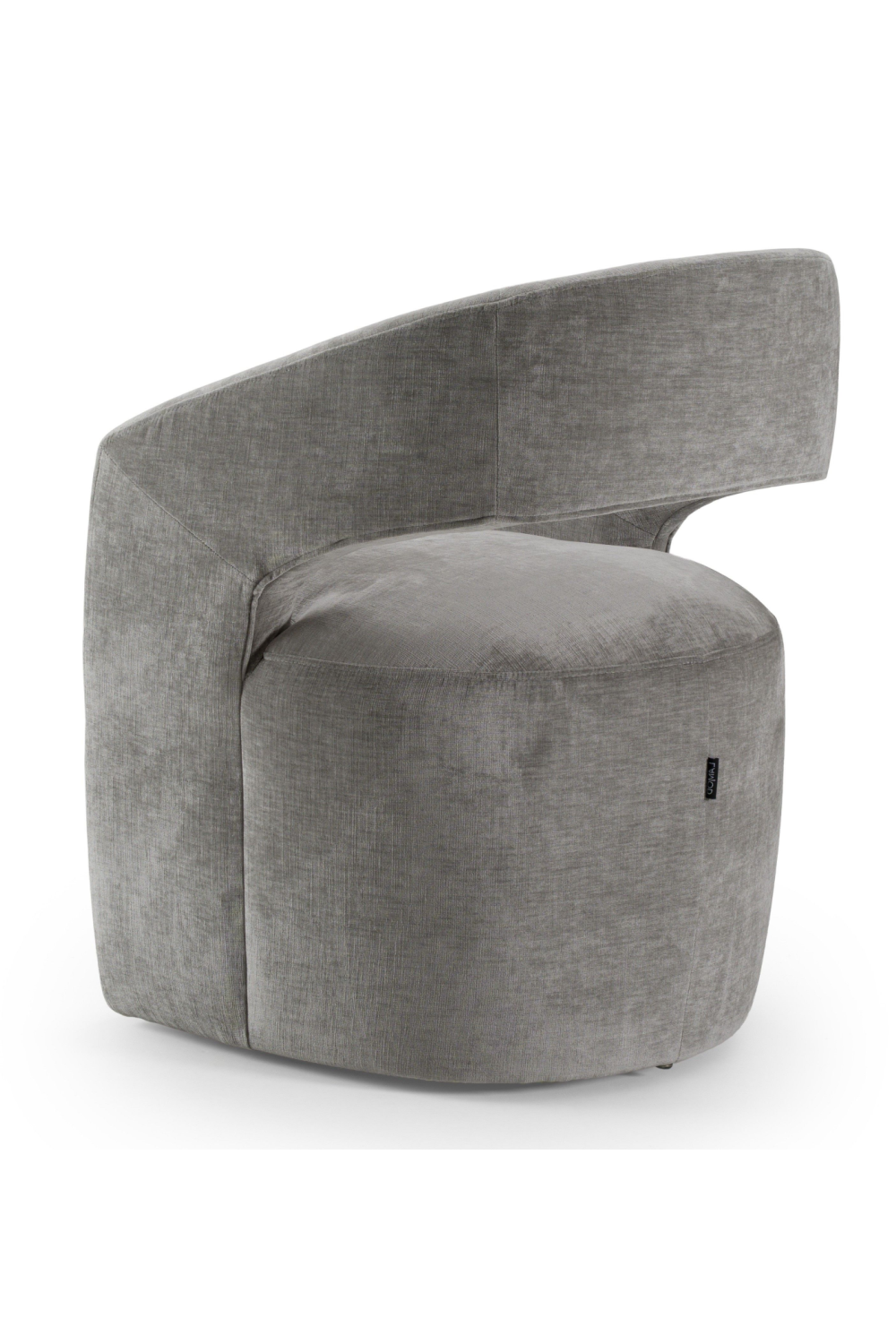 Cutout Design Dining Chair | OROA Modern Angie