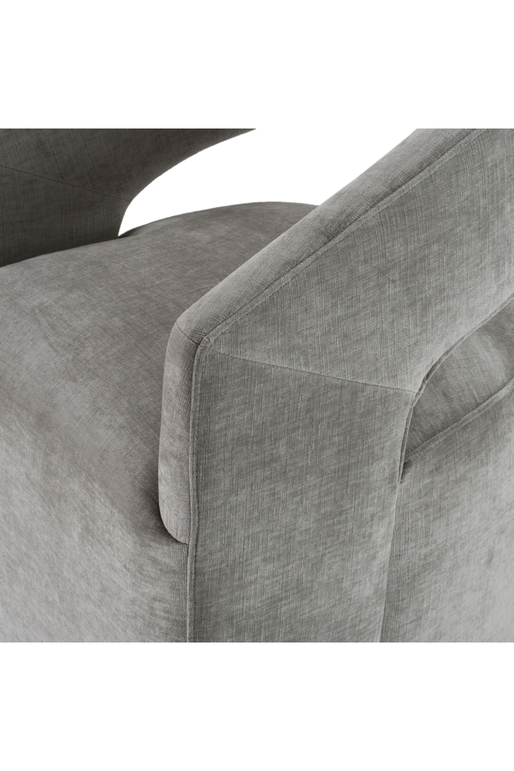 Cutout Design Dining Chair | OROA Modern Angie