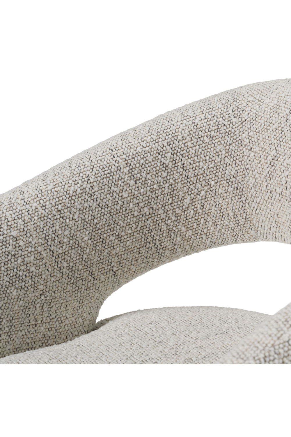 Cutout Design Dining Chair – Angie – alternate view 17