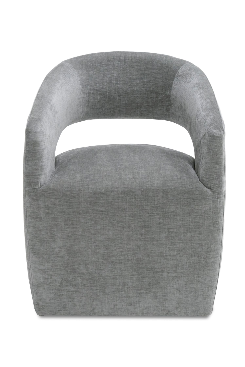 Cutout Design Dining Chair – Angie – alternate view 12