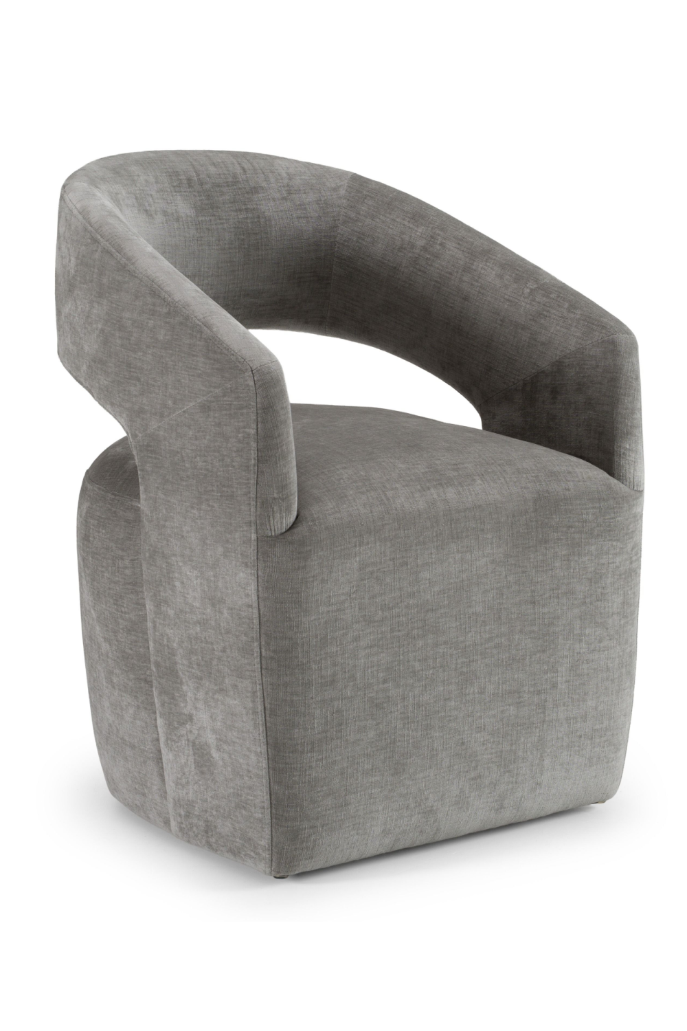 Cutout Design Dining Chair – Angie – alternate view 10